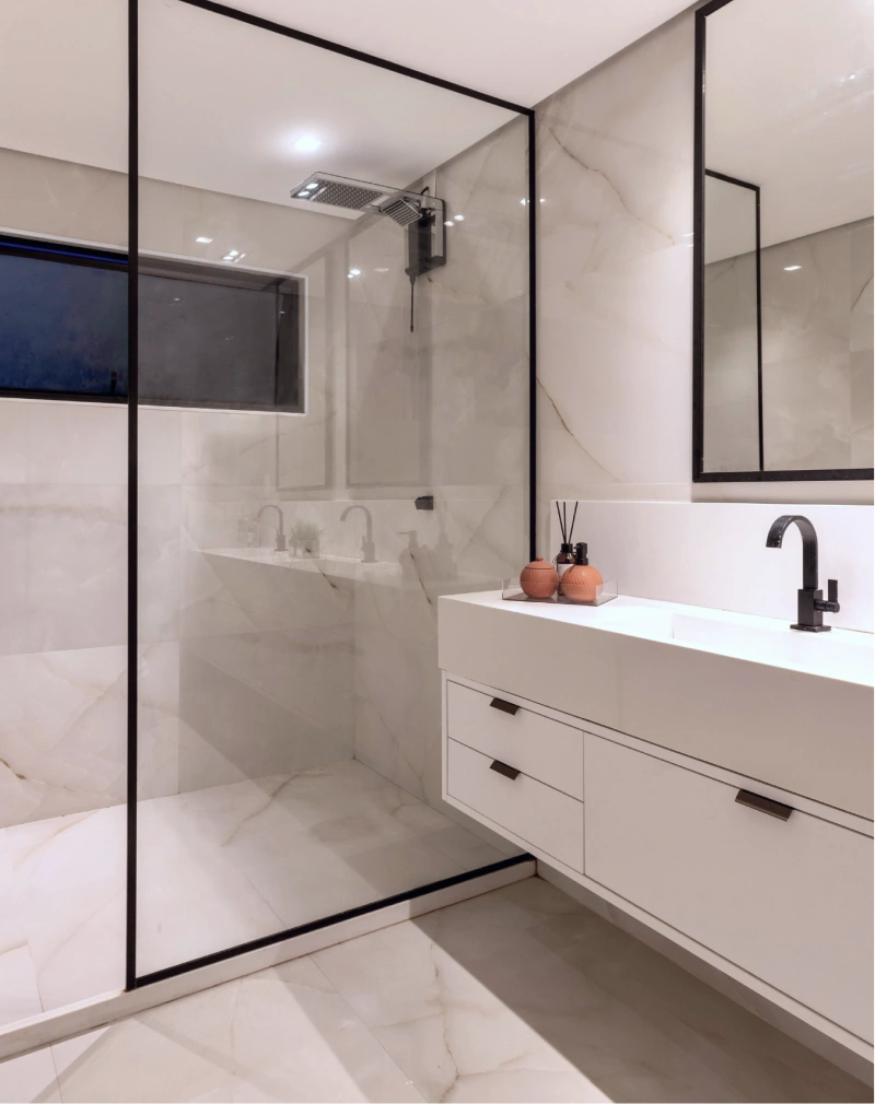 BathroomRemodeling JJ Remodeling Homes Columbus, OH