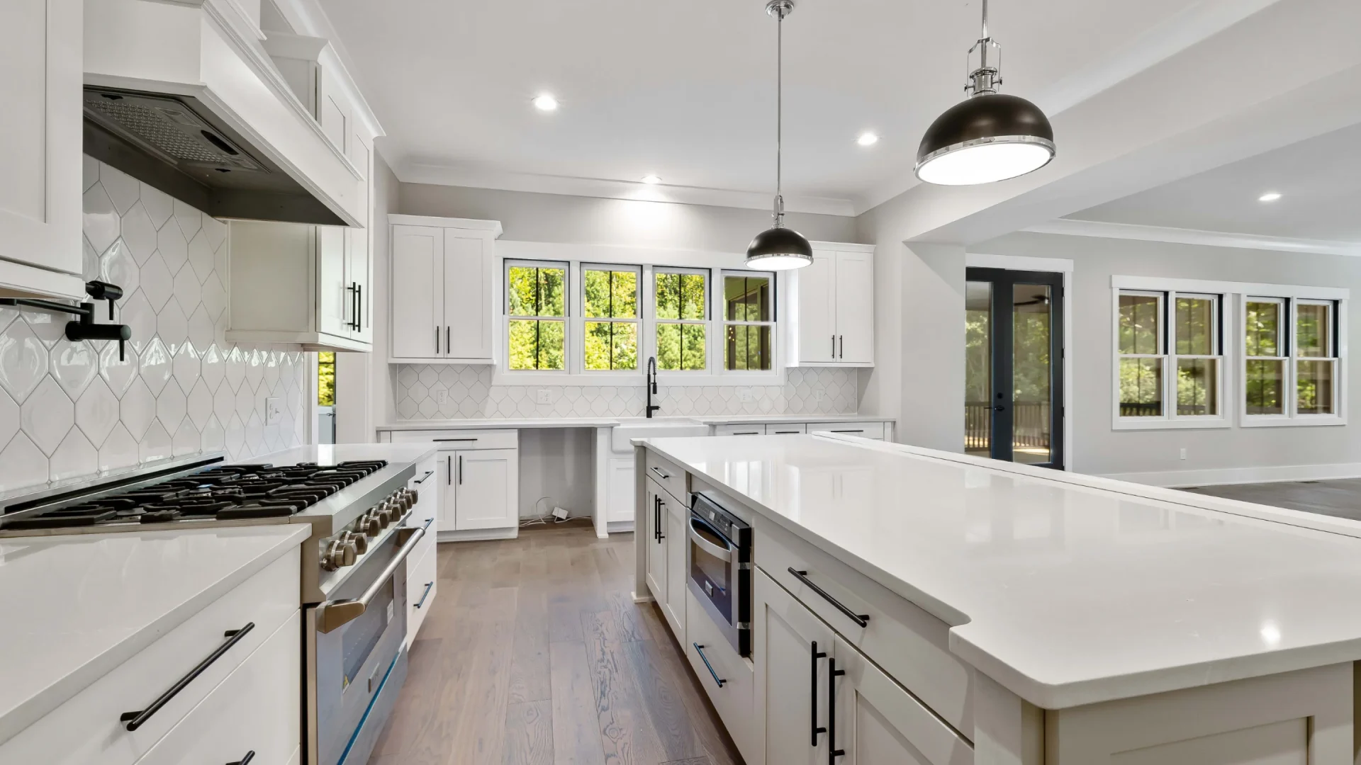 Hero JJ Remodeling Homes Columbus, OH